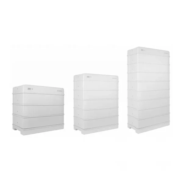 Sungrow energijos kaupiklis 25,6kWh (Baterija) SBR256