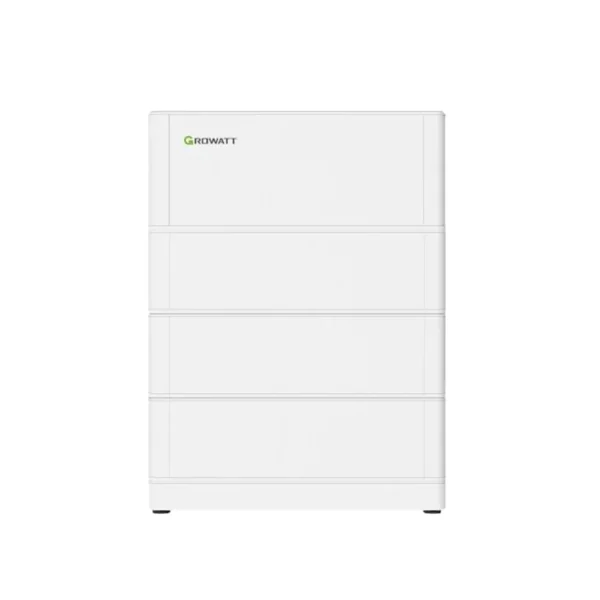 Growatt ARK 10.2H-A2 energijos kaupiklis 10,2kWh