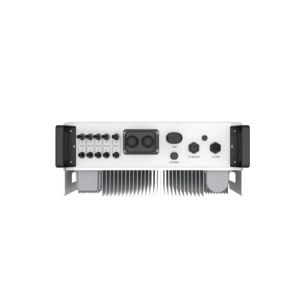 Solis S6 10 kW hibridinis inverteris - Image 5