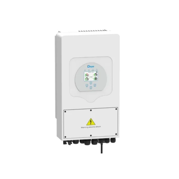 Hibridinis inverteris Deye SUN-12K-SG04LP3-EU