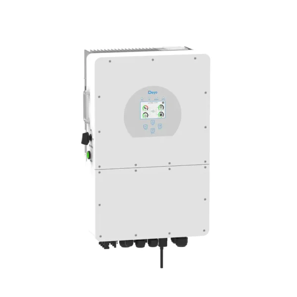 Hibridinis inverteris Deye SUN-8K-SG01 HP3-EU-AM2