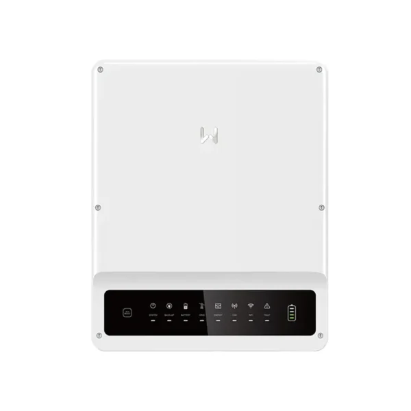 Hibridinis inverteris GoodWe GW10K-ET PLUS 10kW