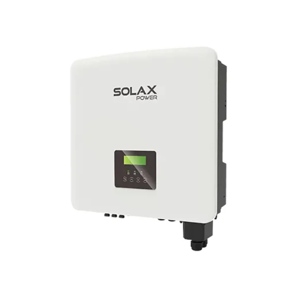 Hibridinis inverteris SOLAX X3-Hybrid-10.0-D G4 10 kW