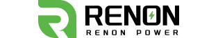 renon power
